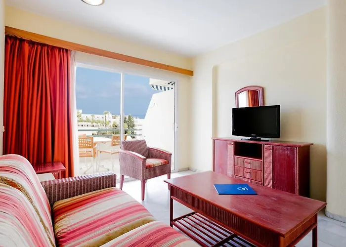 259 Club Atlantis Studio Sea View