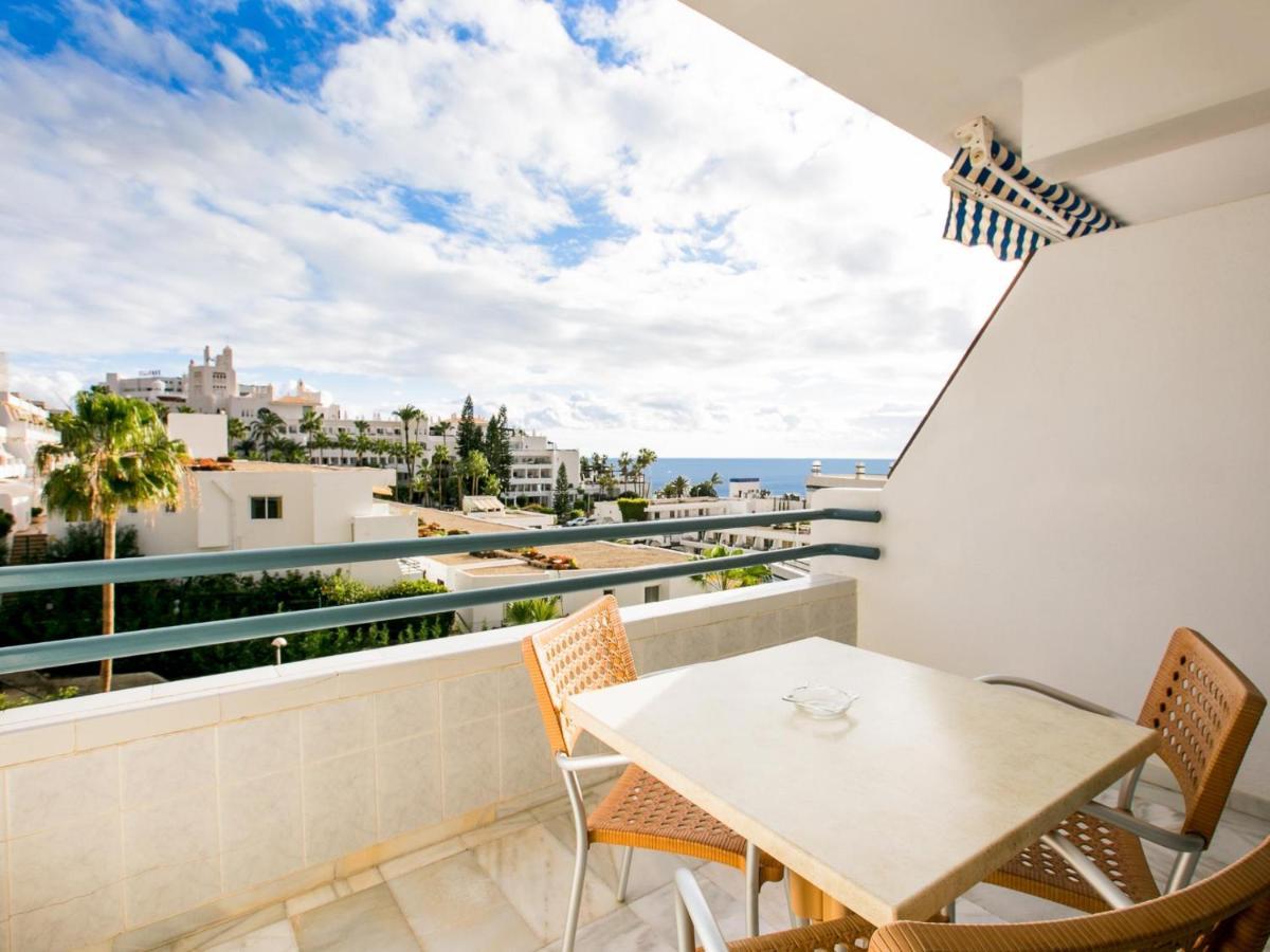259 Club Atlantis Sea View * Costa Adeje (Tenerife)