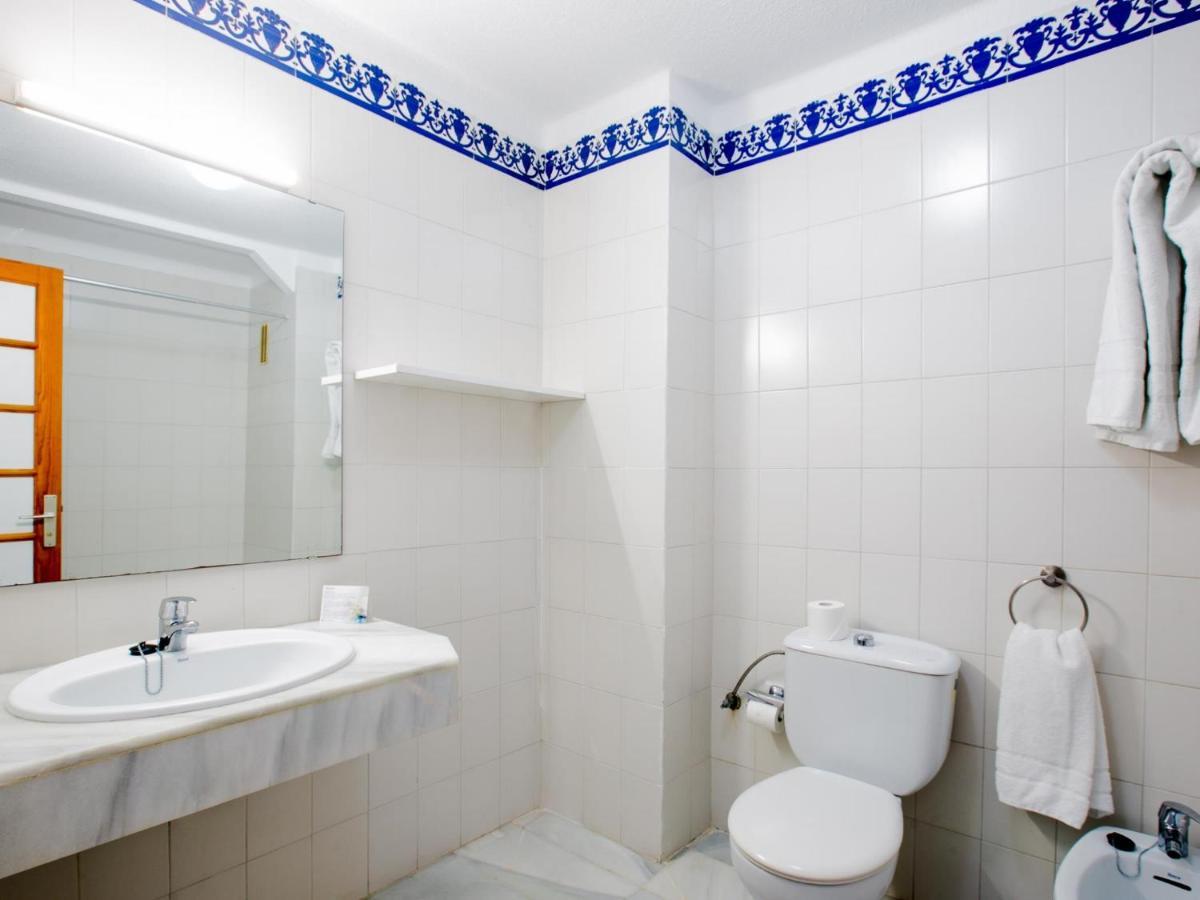 259 Club Atlantis Sea View * Costa Adeje (Tenerife)