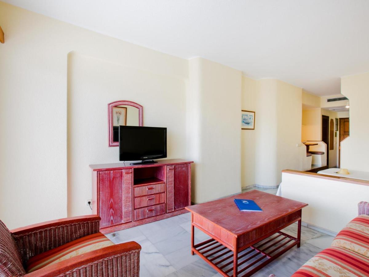 259 Club Atlantis Sea View Apartment *