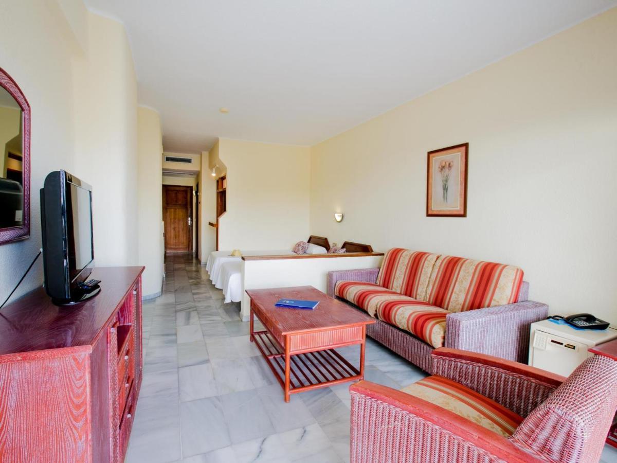 259 Club Atlantis Sea View Apartment Costa Adeje (Tenerife)
